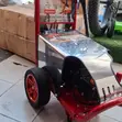 Windsor UK W3010 Electric High Pressure Car Washer 3HP 3000PSI - 2
