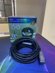 USB 3.0 Extension Cable with Chip - 10m - 1