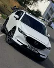 Mazda CX-5 2017 White - 1