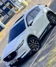 Mazda CX-5 2017 White - 2