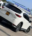 Mazda CX-5 2017 White - 3