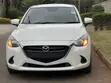 Mazda Demio 2018 Nyeupe - 1