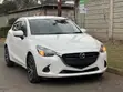 Mazda Demio 2018 Nyeupe - 2