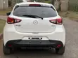 Mazda Demio 2018 Nyeupe - 4