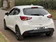 Mazda Demio 2018 Nyeupe - 5