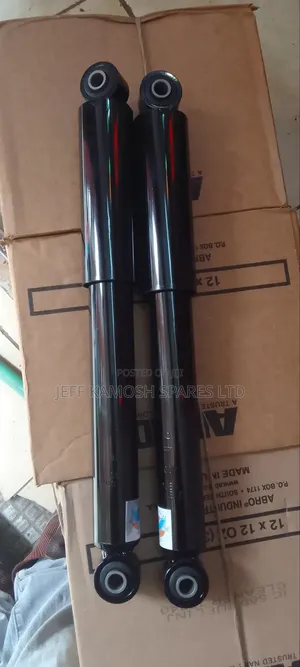 Brand New Shock Absorbers for Suzuki, Nissan, Honda, Toyota