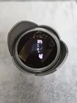 Rokinon 8mm T3.8 Cine UMC Fisheye II Lens kwa Canon EF - 3