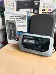 Euromax EMK3 Heavy Duty Jump Starter Kit na Air Pump - 1