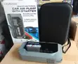Euromax EMK3 Heavy Duty Jump Starter Kit na Air Pump - 2