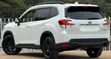 Subaru Forester Premium AWD 2019 Nyeupe - 4