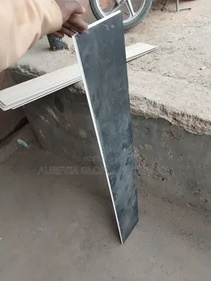 Stone Plastic Composite (SPC) Flooring