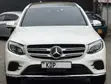 Mercedes-Benz GLC-Class 2016 - 1
