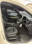 Mercedes-Benz GLC-Class 2016 - 2