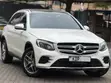 Mercedes-Benz GLC-Class 2016 - 4