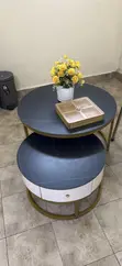 New Coffee Table Set - Best Brand - 2