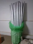 Mifuko ya Insulation ya Paipu - Inch 2 - 3