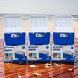 Premier 60L Kisanduku cha Baridi cha Kubebeka - 1