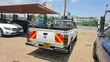 Nissan Pick-Up 1993 Nyeupe - 3