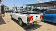 Nissan Pick-Up 1993 Nyeupe - 5