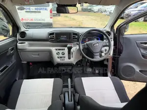 Daihatsu Mira ES 2019 - New Registration, Low Mileage