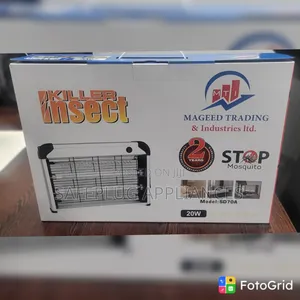 Windsor 30W Mashine ya Kuua Wadudu ya Umeme
