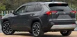 Toyota RAV4 Adventure 2021 Gray - 2