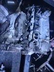 Nissan X-Trail, Serena Dualis Slim Engine - 2