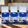 Premier 60L Portable Cooler Box Ice Box - 2