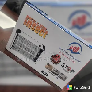 Windsor Electric Mosquito Zapper 30W