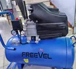 Freevel 25L 2HP Air Compressor - 2
