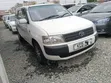 Toyota Probox 2009 Nyeupe - 2