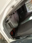 Toyota Probox 2009 Nyeupe - 4