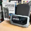 Euromax EMK3 Jump Starter na Tyre Compressor Zote kwa Moja - 1
