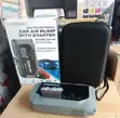 Euromax EMK3 Jump Starter na Tyre Compressor Zote kwa Moja - 2
