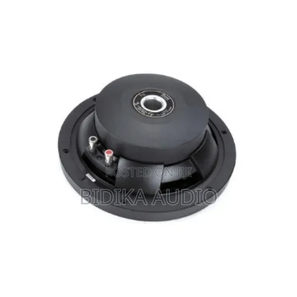 Pioneer TS-Z10LS2 10" Spika Moja ya Ohm 2 ya Chini - 1