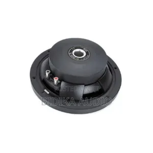 Pioneer TS-Z10LS2 10" Spika Moja ya Ohm 2 ya Chini