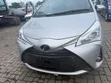 Toyota Vitz 2019 Nyeupe - 1
