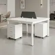 Kifaa cha Kazi cha Seaters 2 Nyeupe - 2