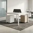 Kifaa cha Kazi cha Seaters 2 Nyeupe - 5