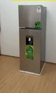 Syinix 257L Fridge with Dispenser - 2