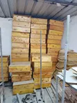 Brand New School Lockers and Chairs - 2