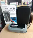 EMK3 Euromax Multifunction Car Jump Starter & Tyre Inflator - 2