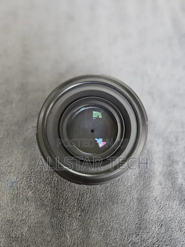Nikon AF-S 50mm f/1.4G Lens (Refurbished) - 1