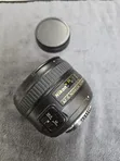 Nikon AF-S 50mm f/1.4G Lens (Refurbished) - 3