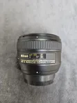 Nikon AF-S 50mm f/1.4G Lens (Refurbished) - 4