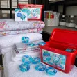 Pure Wave 5-in-1 Laundry Pods – Vipande 30 - 2