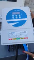 Doyin DC Solar Pump Controller 800W 4YS90 - 1