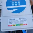 Doyin DC Solar Pump Controller 800W 4YS90 - 2