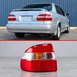 Taa ya Nyuma ya Toyota Corolla AE111 (1998 Kuendelea) - Upande wa Kushoto - 2