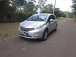 Nissan Note 2012 Nyeupe - 2